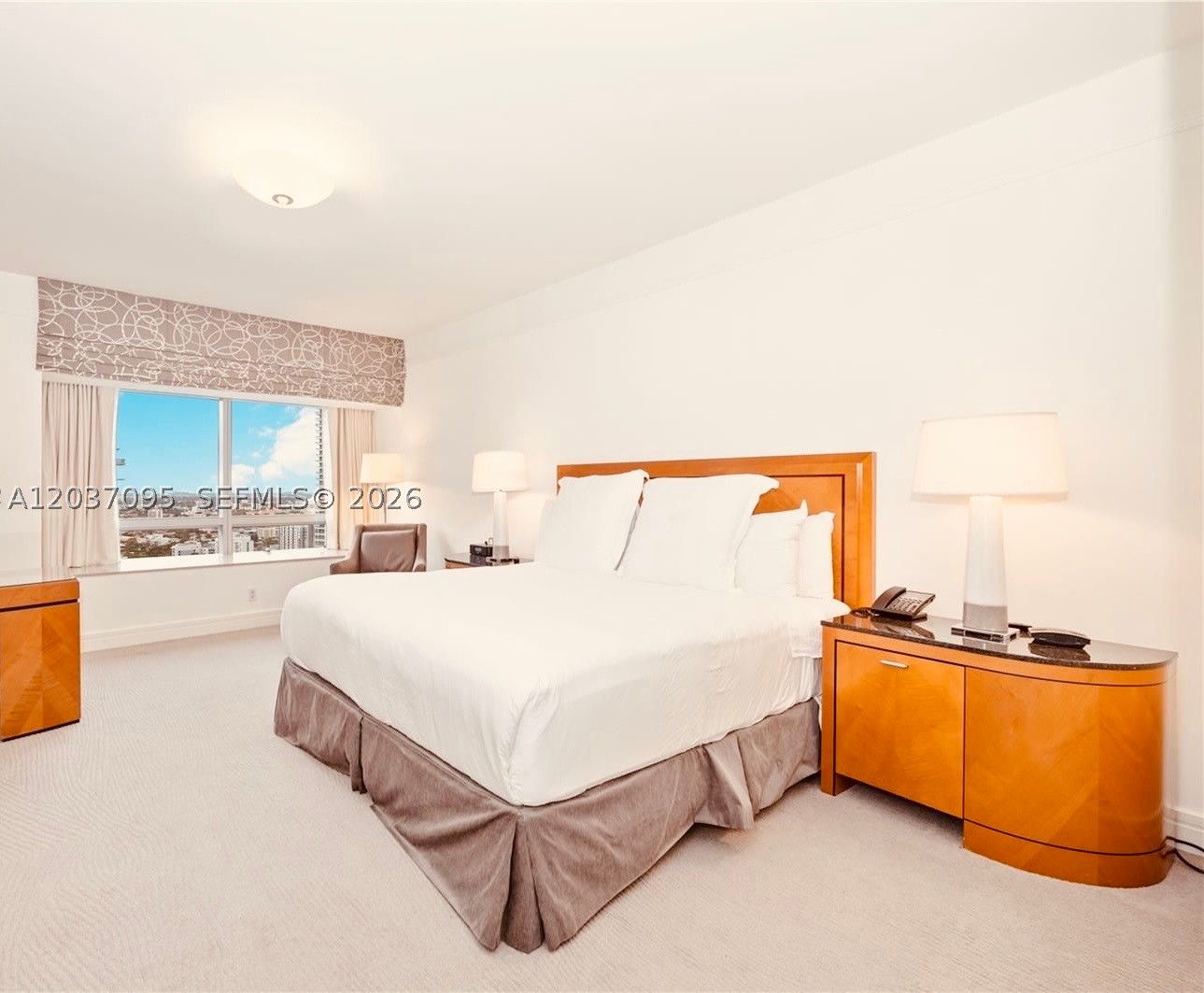 1435 Brickell Ave #3412, Miami FL 33131