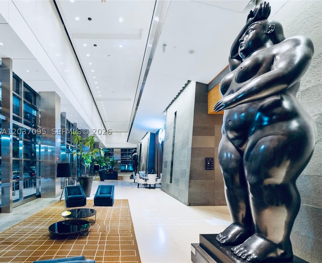 1435 Brickell Ave #3412, Miami FL 33131