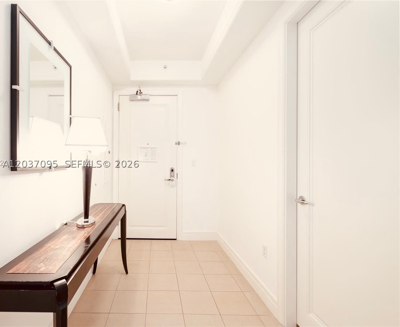 1435 Brickell Ave #3412, Miami FL 33131