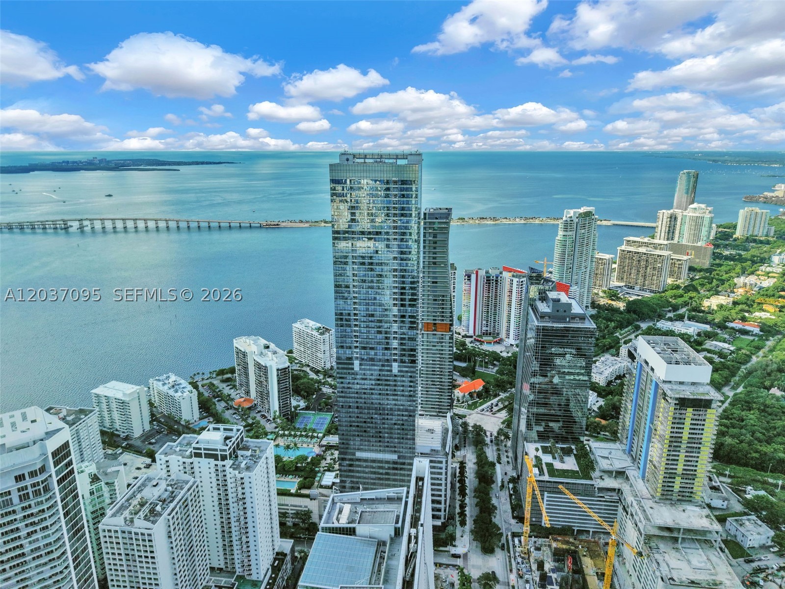 1435 Brickell Ave #3412, Miami FL 33131