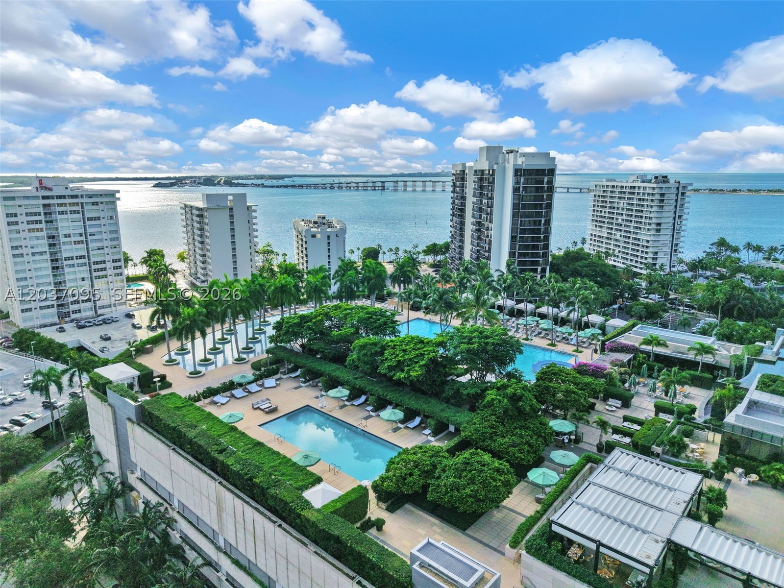 1435 Brickell Ave #3412, Miami FL 33131