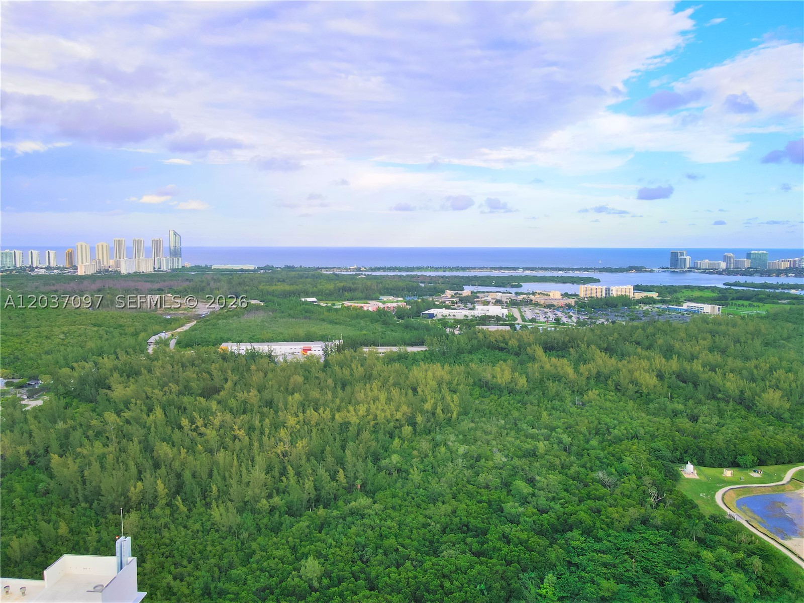 14951 Royal Oaks Ln #1001, North Miami FL 33181