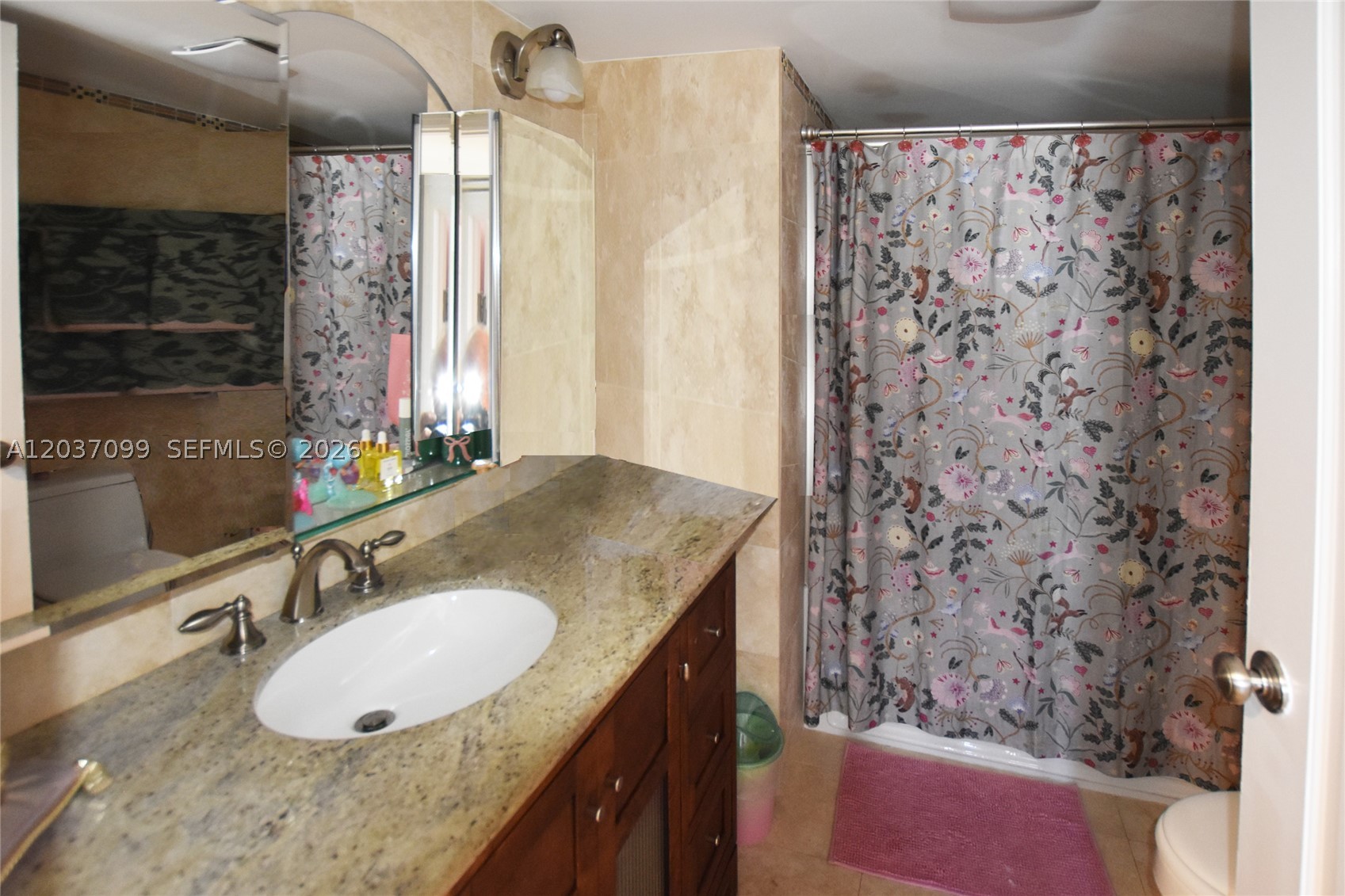 540 Brickell Key Dr #1513, Miami FL 33131