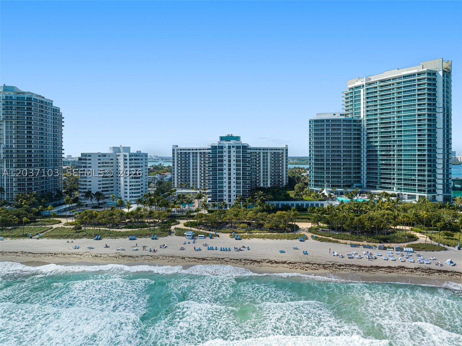 10275 Collins Ave #807, Bal Harbour FL 33154