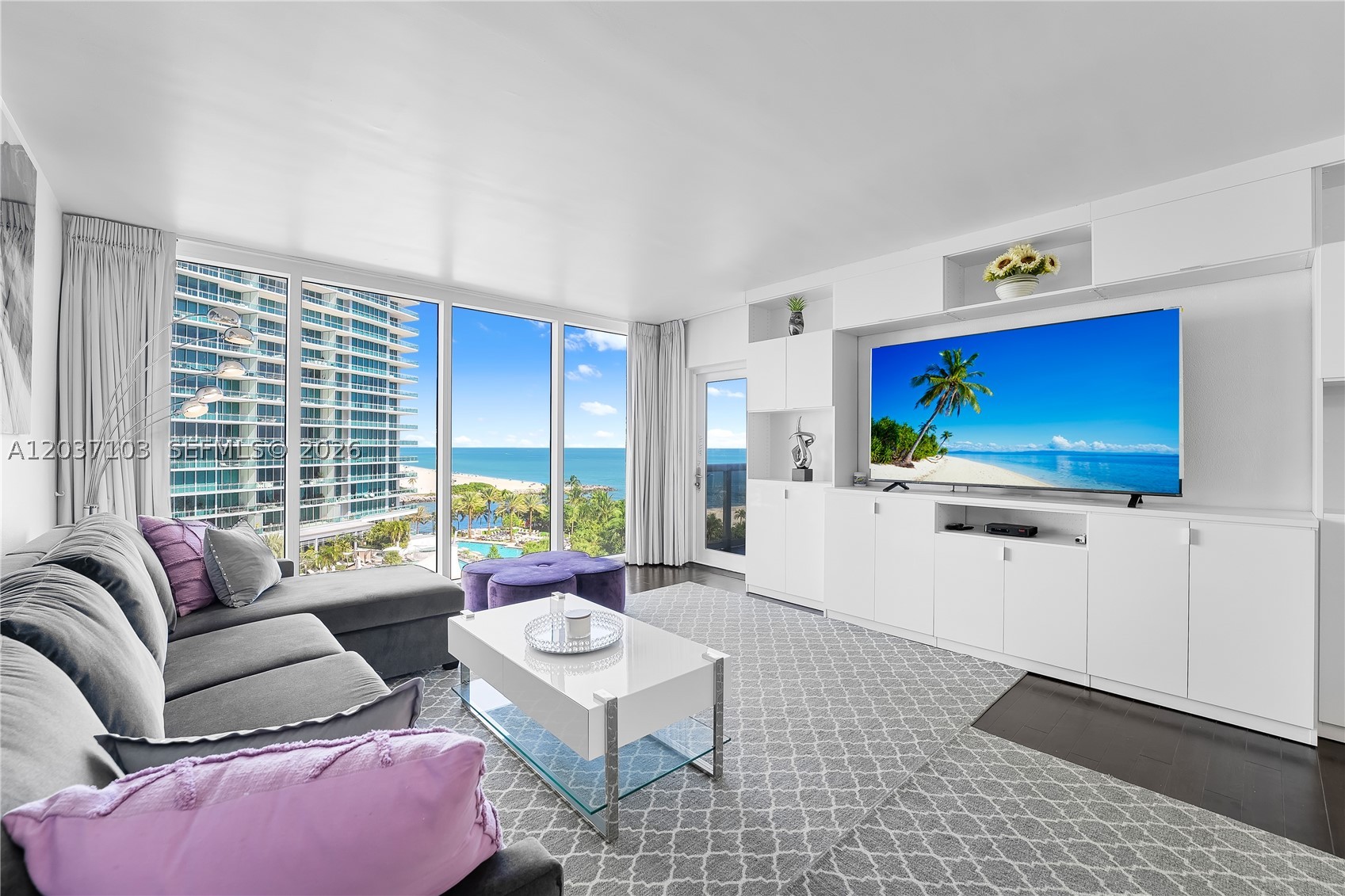10275 Collins Ave #807, Bal Harbour FL 33154
