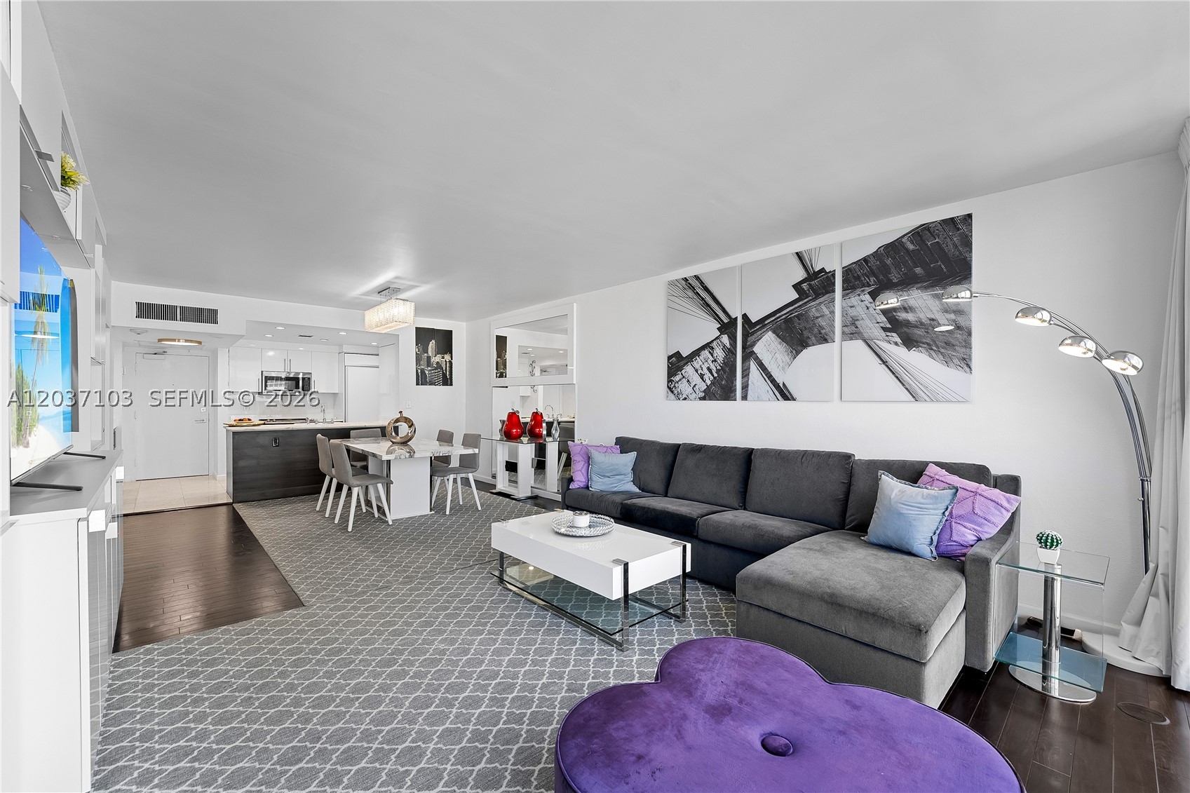 10275 Collins Ave #807, Bal Harbour FL 33154