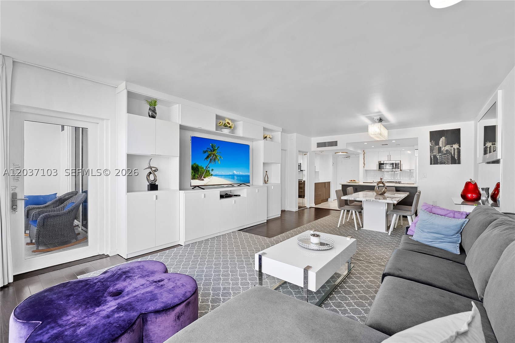 10275 Collins Ave #807, Bal Harbour FL 33154