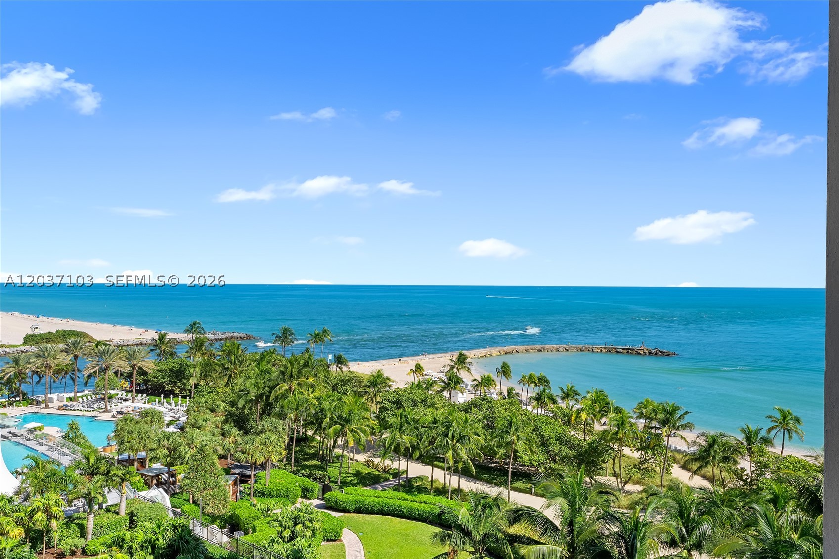 10275 Collins Ave #807, Bal Harbour FL 33154