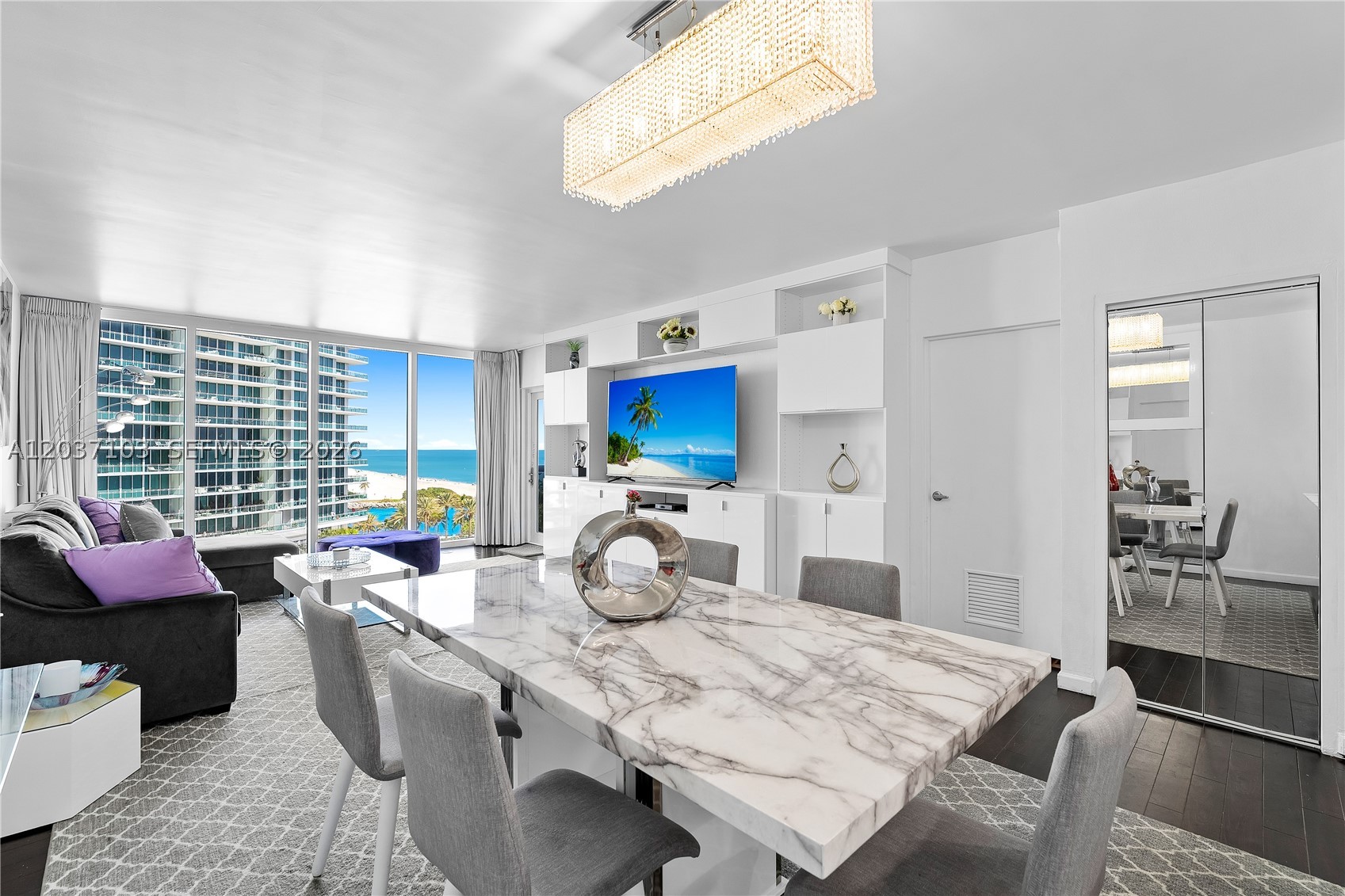 10275 Collins Ave #807, Bal Harbour FL 33154