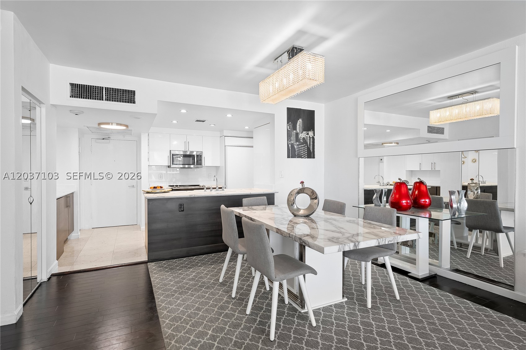 10275 Collins Ave #807, Bal Harbour FL 33154