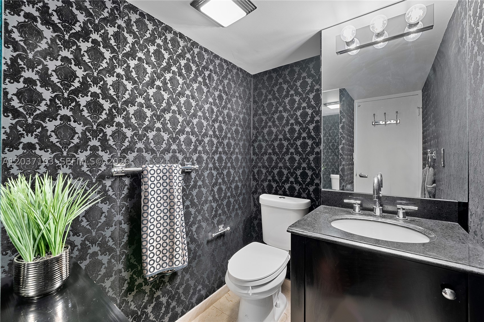 10275 Collins Ave #807, Bal Harbour FL 33154