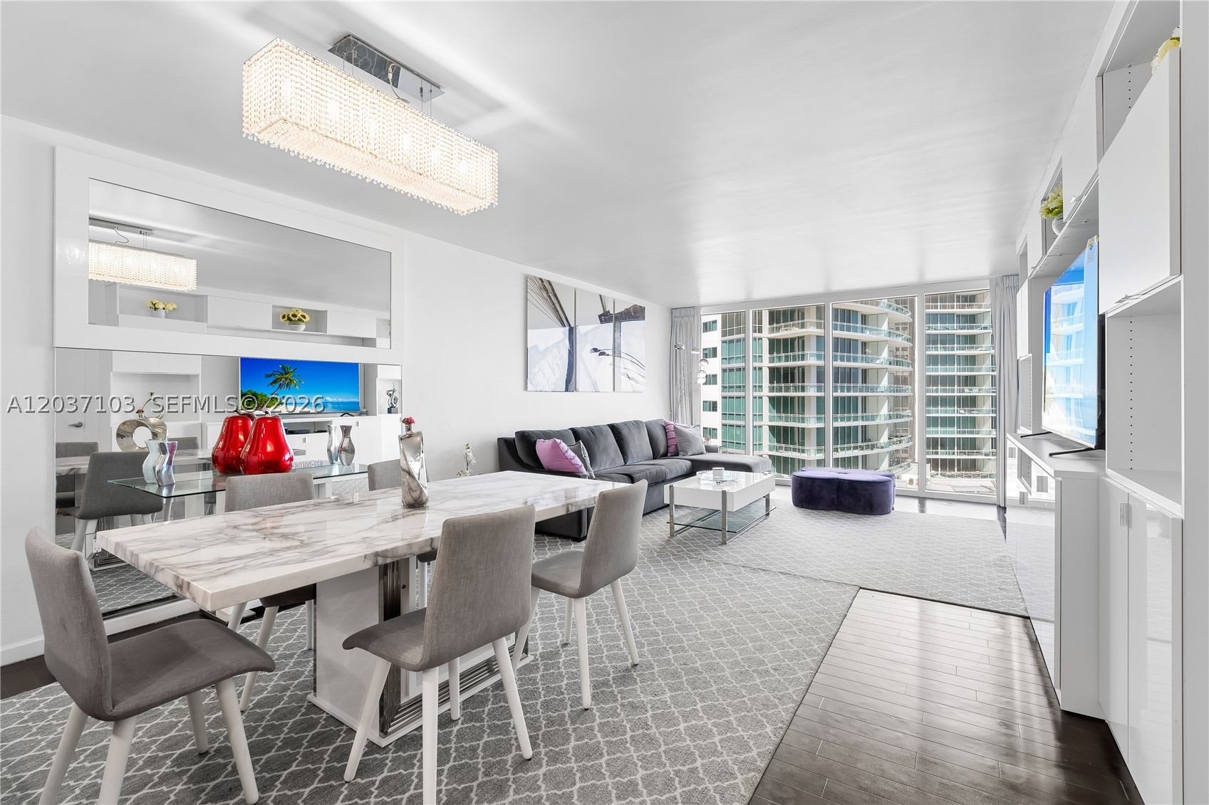10275 Collins Ave #807, Bal Harbour FL 33154