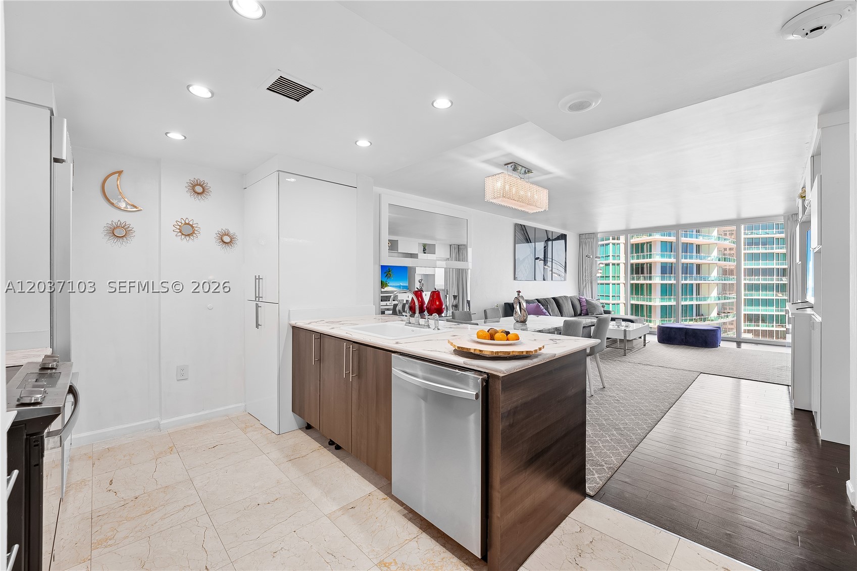 10275 Collins Ave #807, Bal Harbour FL 33154