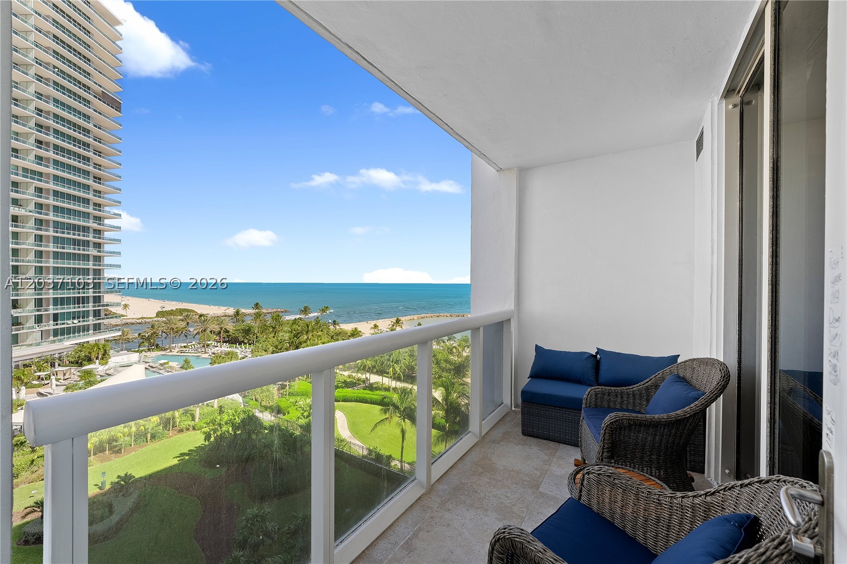 10275 Collins Ave #807, Bal Harbour FL 33154