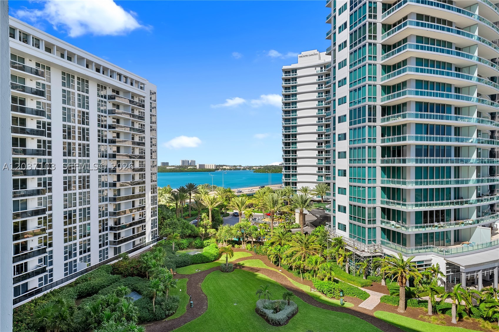 10275 Collins Ave #807, Bal Harbour FL 33154
