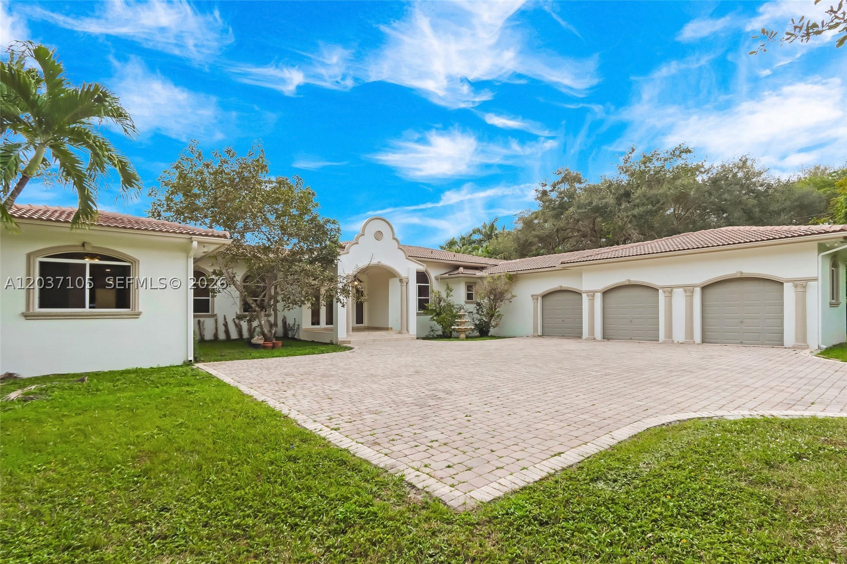 8480 SW 98th St, Miami FL 33156