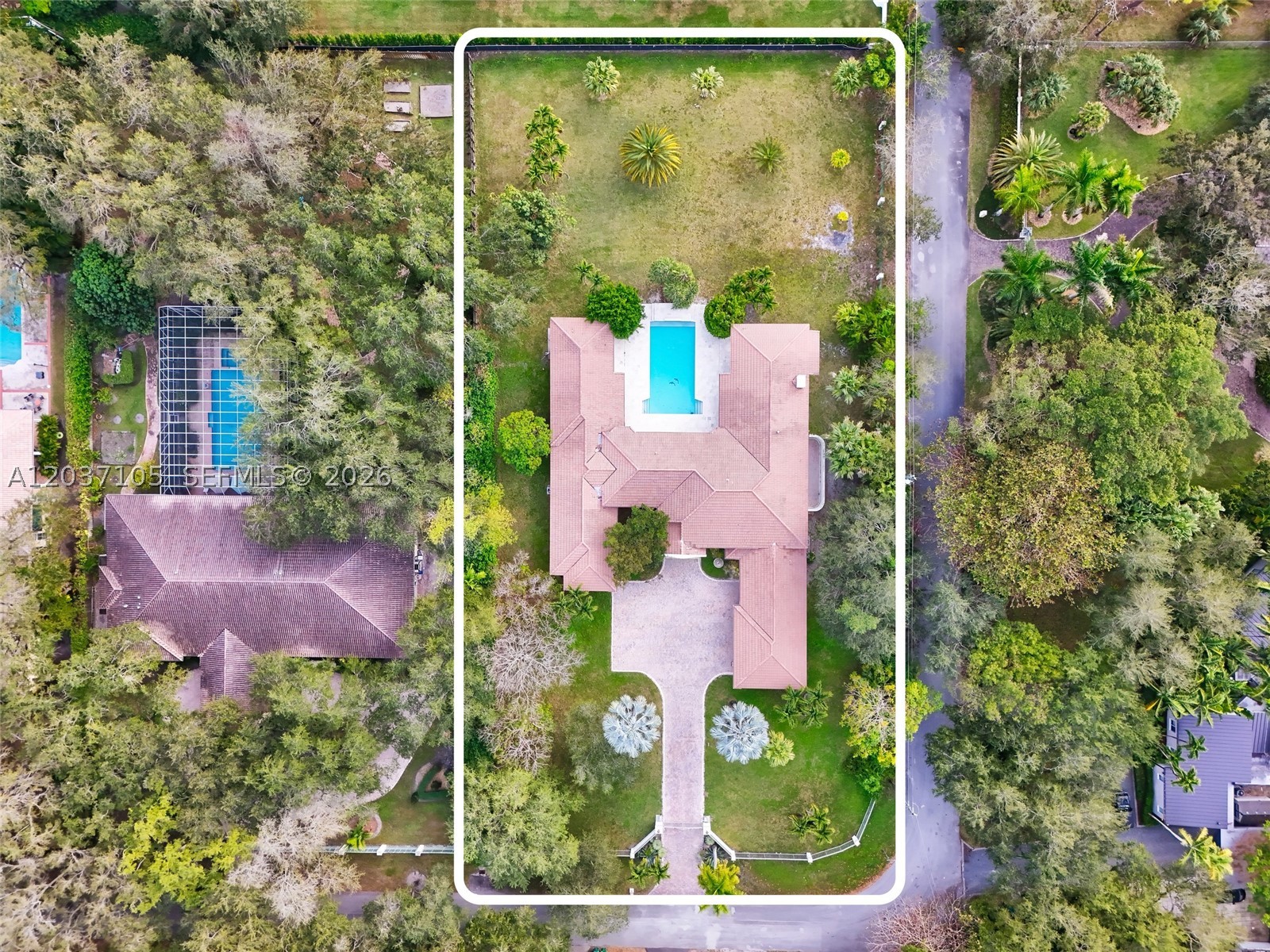 8480 SW 98th St, Miami FL 33156