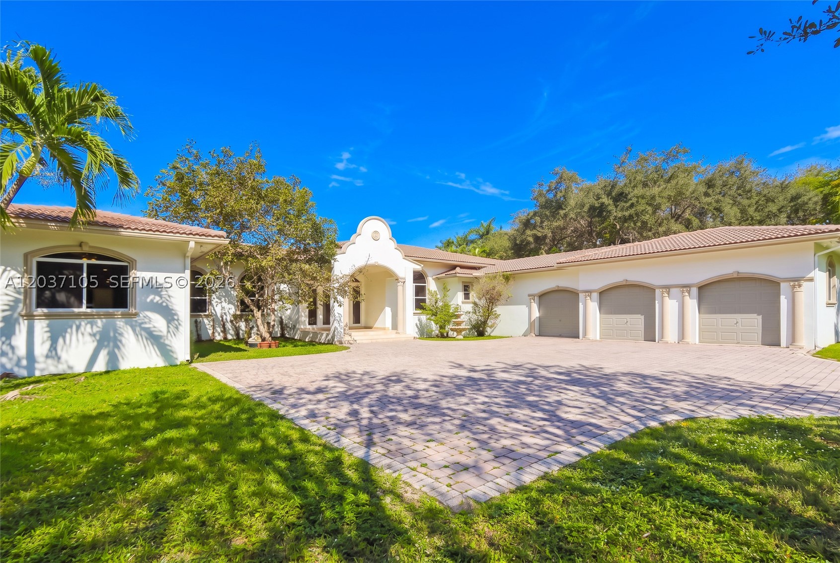 8480 SW 98th St, Miami FL 33156
