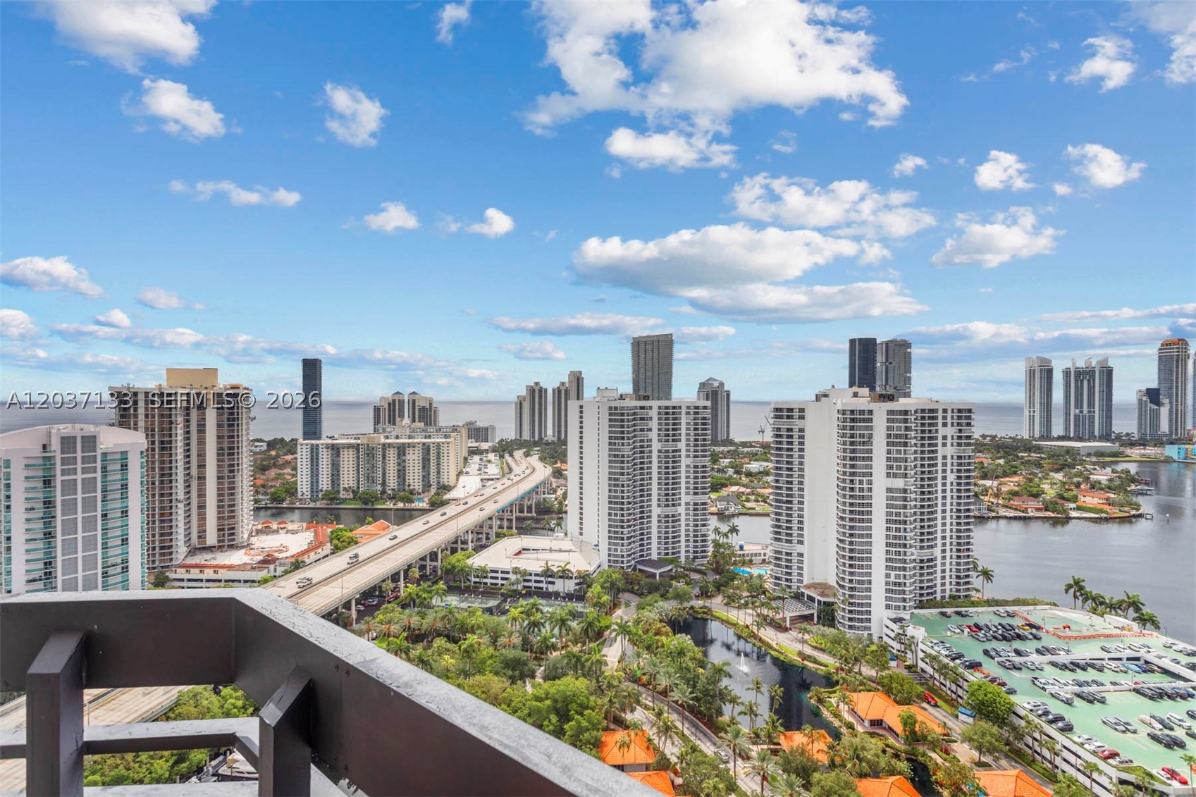 3500 Mystic Pointe Dr #3307, Aventura FL 33180