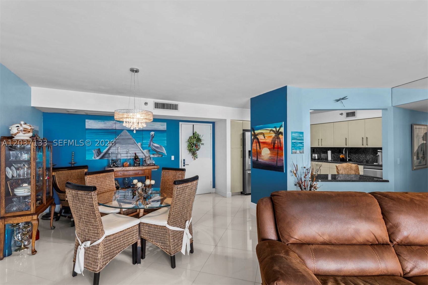 3500 Mystic Pointe Dr #3307, Aventura FL 33180