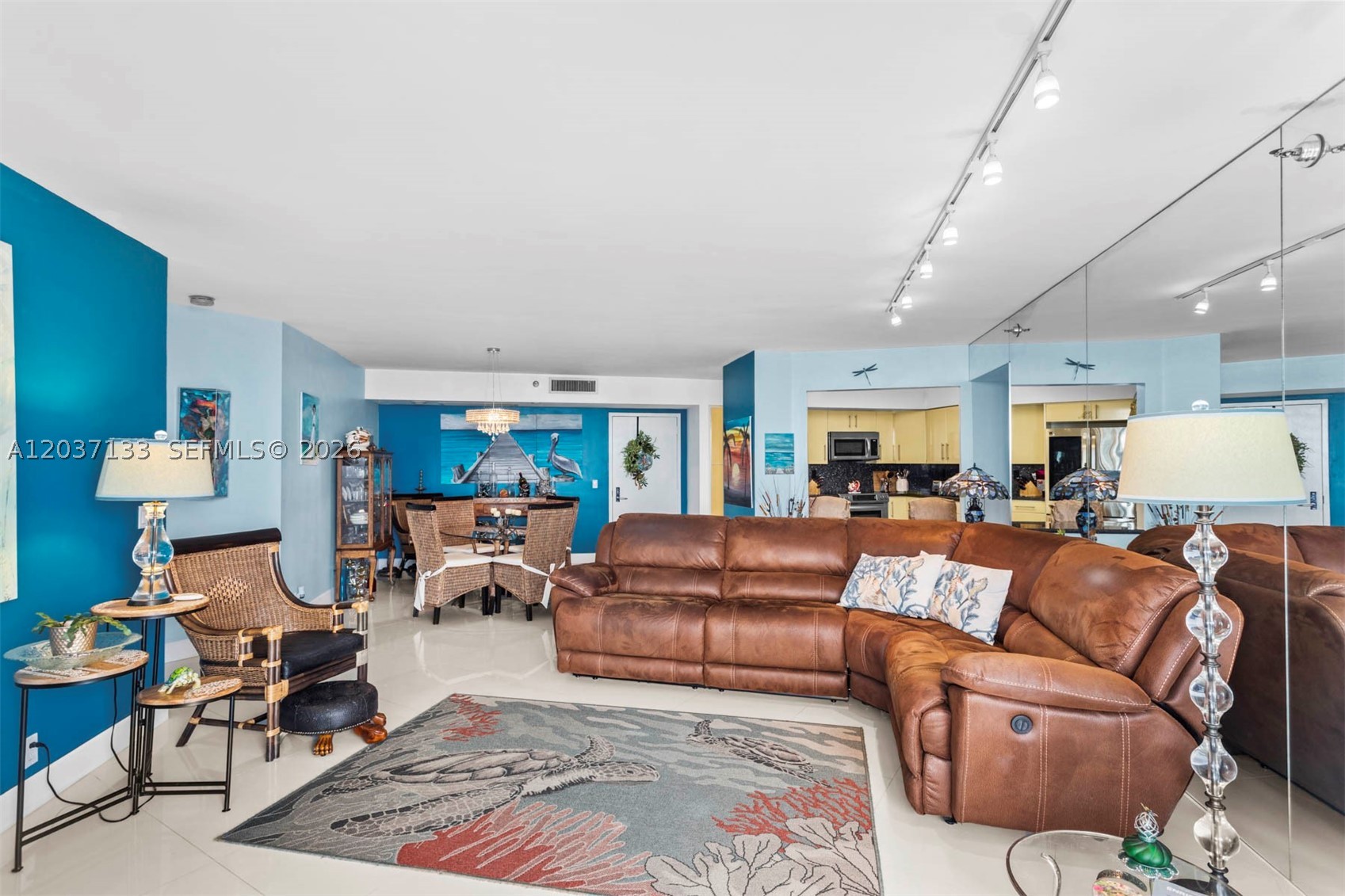 3500 Mystic Pointe Dr #3307, Aventura FL 33180