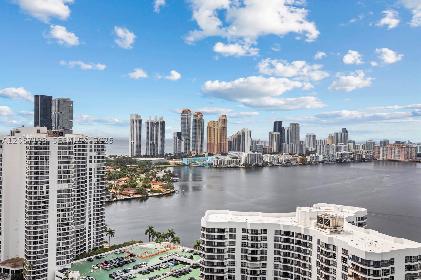 3500 Mystic Pointe Dr #3307, Aventura FL 33180