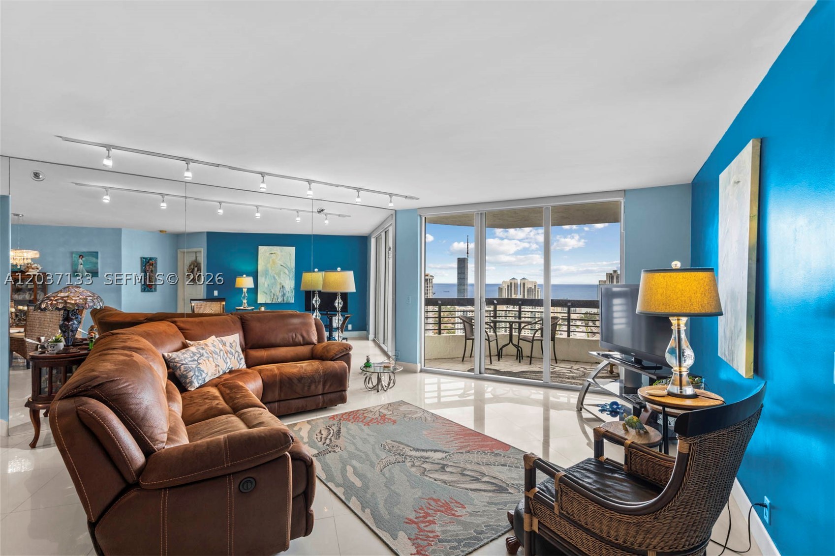 3500 Mystic Pointe Dr #3307, Aventura FL 33180