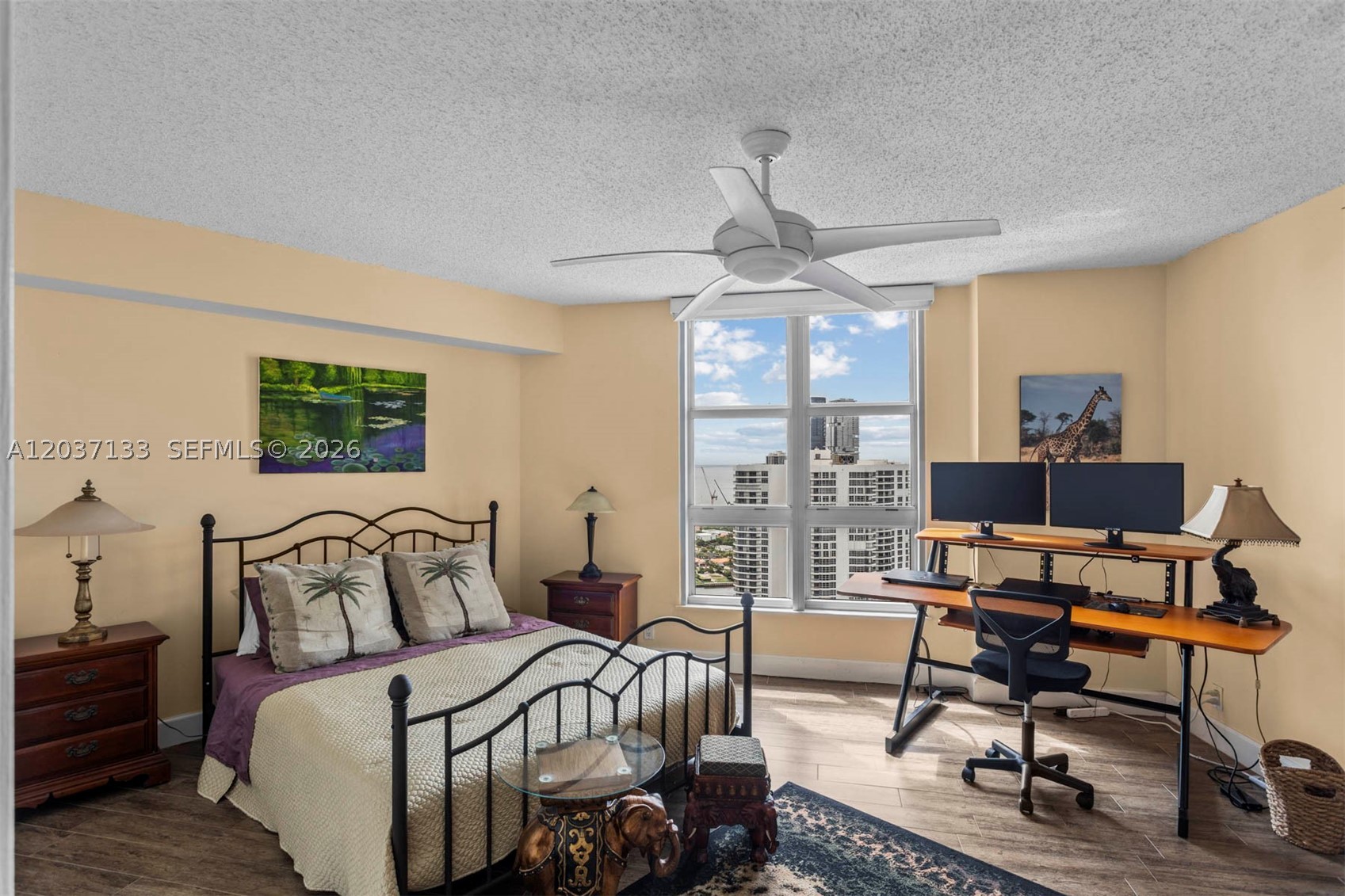3500 Mystic Pointe Dr #3307, Aventura FL 33180