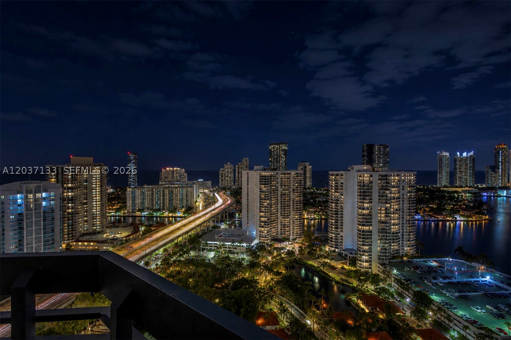 3500 Mystic Pointe Dr #3307, Aventura FL 33180
