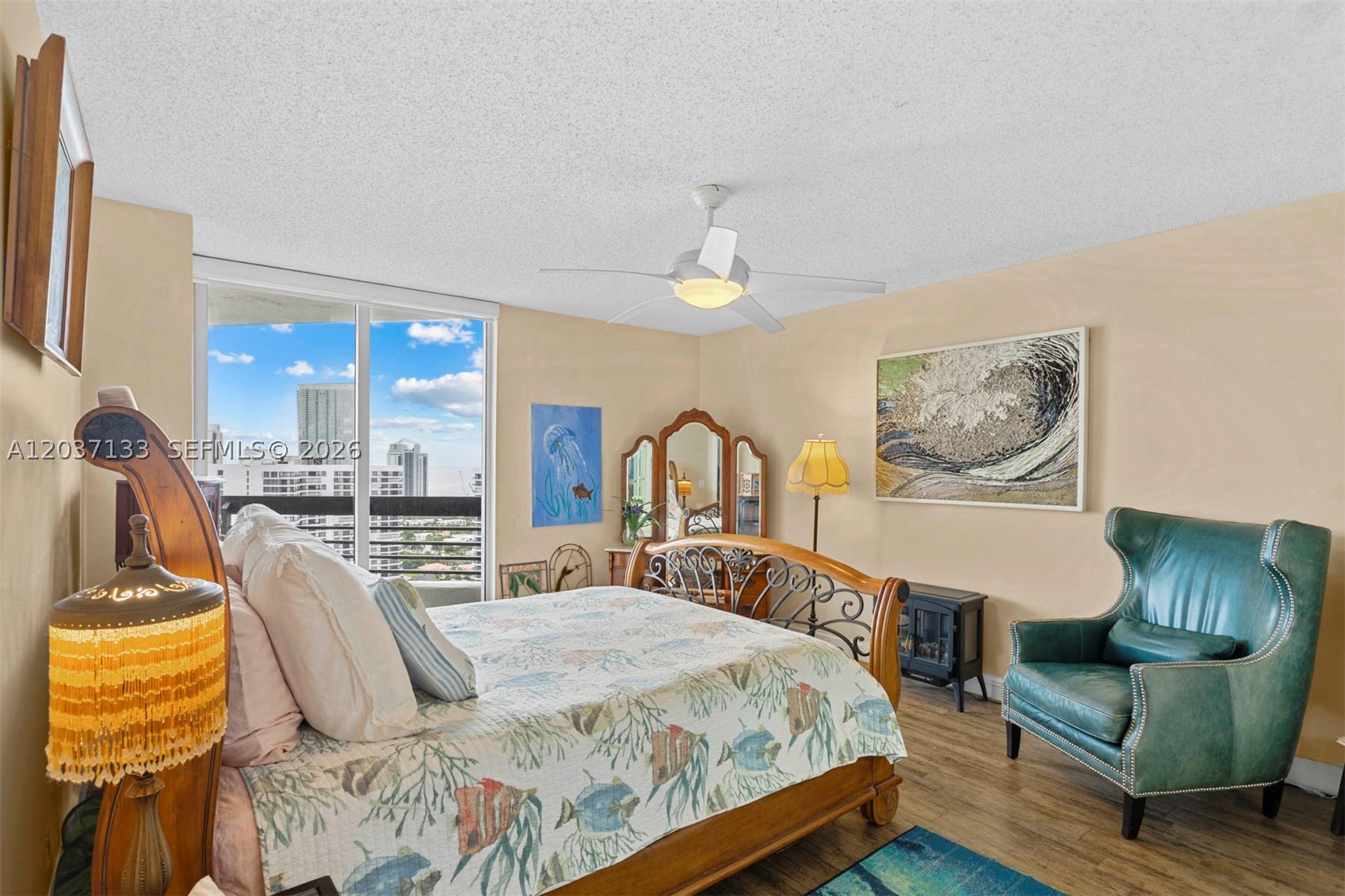 3500 Mystic Pointe Dr #3307, Aventura FL 33180