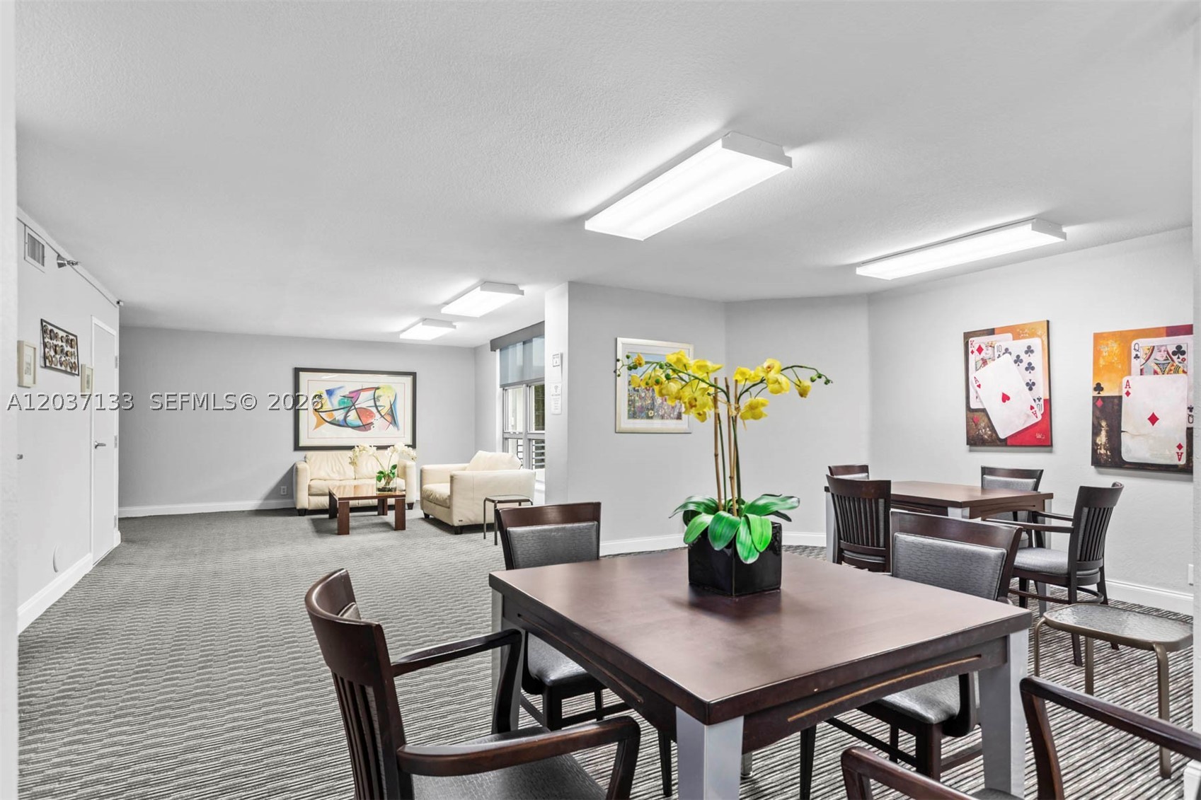 3500 Mystic Pointe Dr #3307, Aventura FL 33180