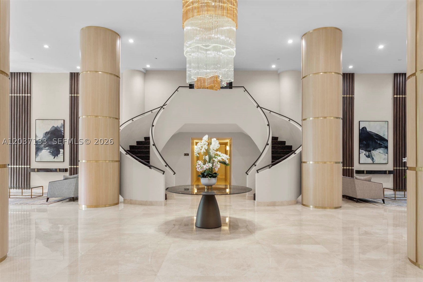 3500 Mystic Pointe Dr #3307, Aventura FL 33180