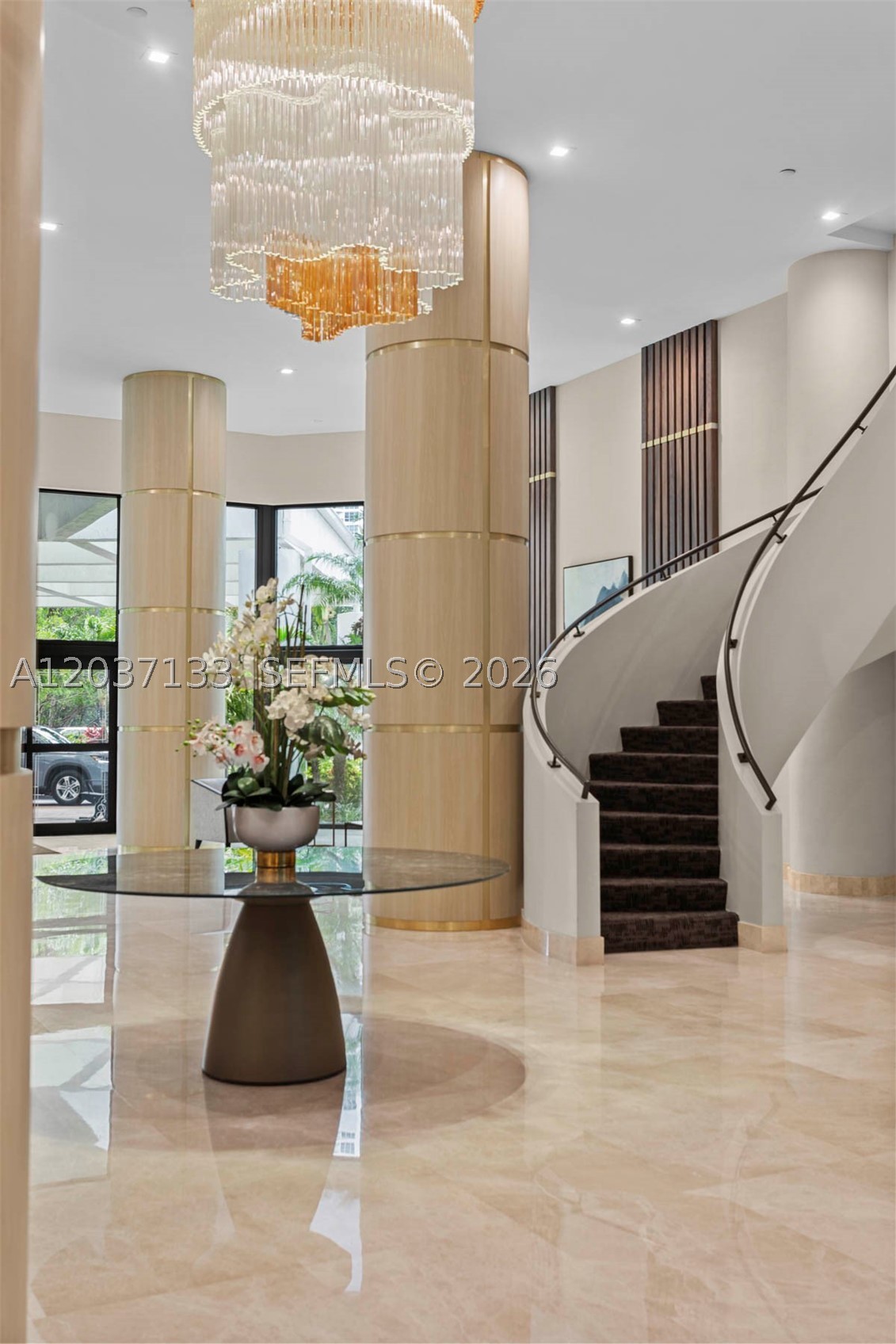 3500 Mystic Pointe Dr #3307, Aventura FL 33180