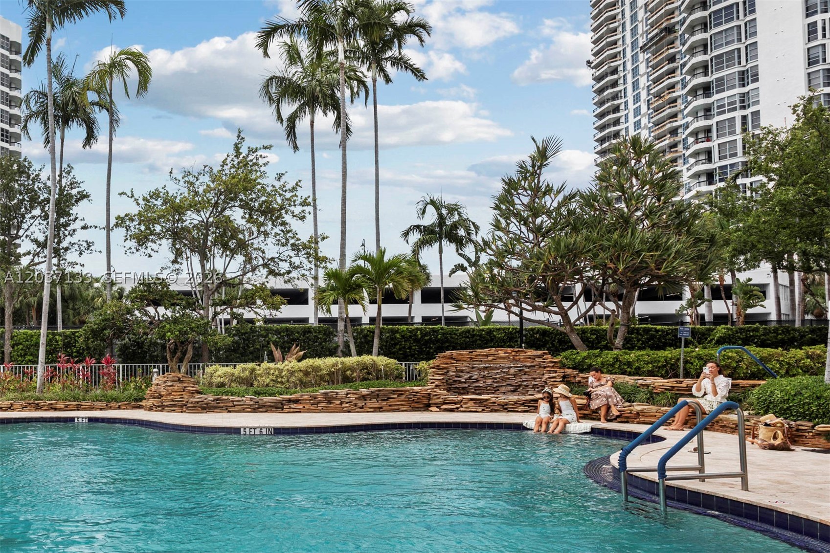 3500 Mystic Pointe Dr #3307, Aventura FL 33180