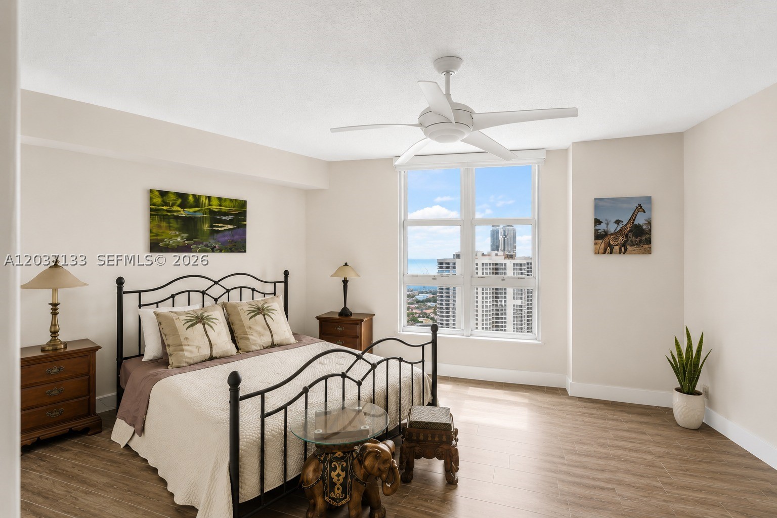 3500 Mystic Pointe Dr #3307, Aventura FL 33180