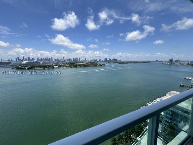 650 West Ave #2109, Miami Beach FL 33139