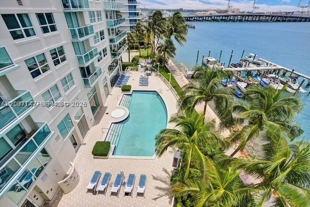 650 West Ave #2109, Miami Beach FL 33139
