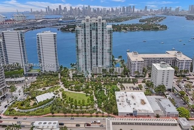 650 West Ave #2109, Miami Beach FL 33139