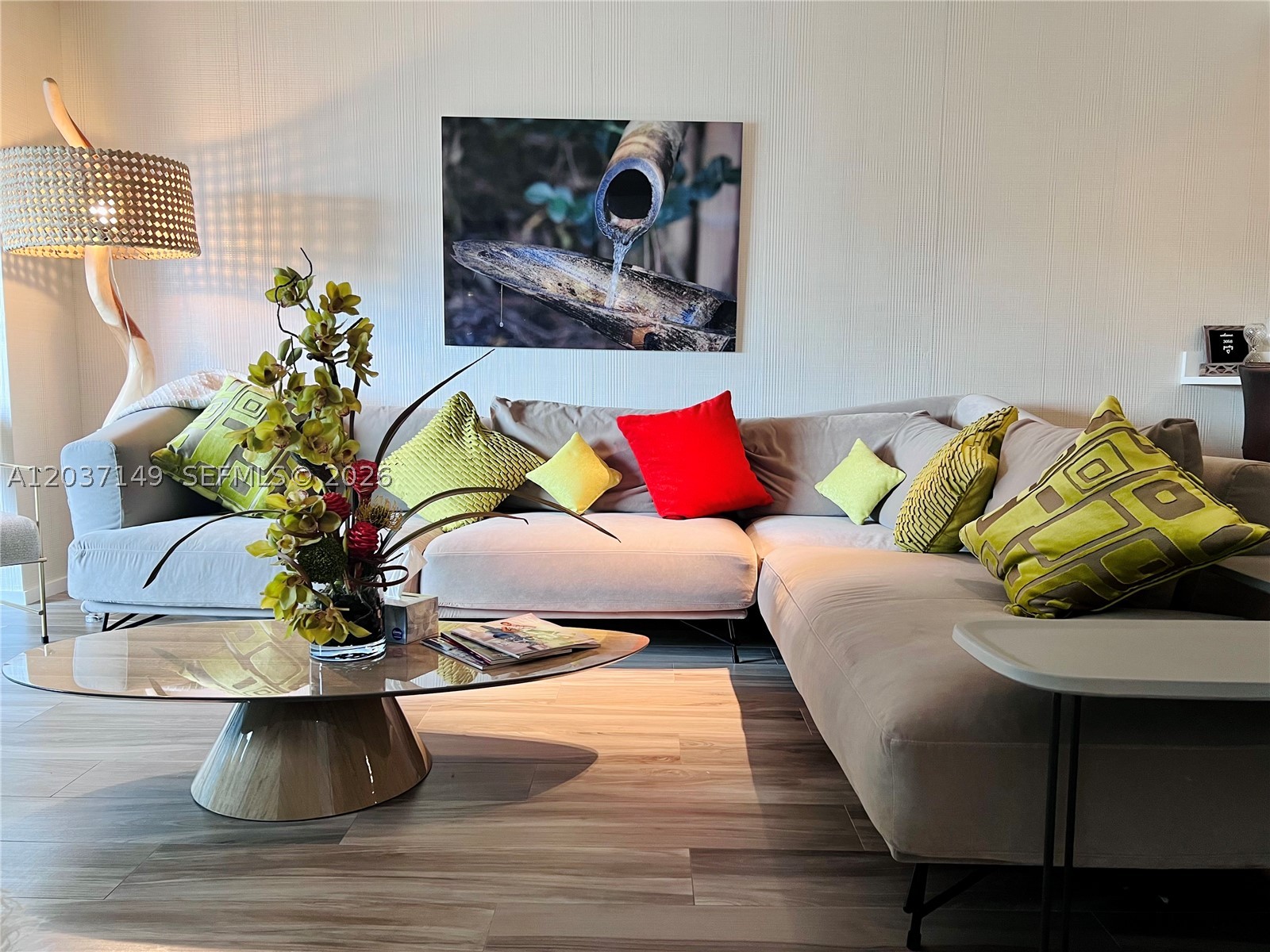 801 S Miami Ave #3608, Miami FL 33130