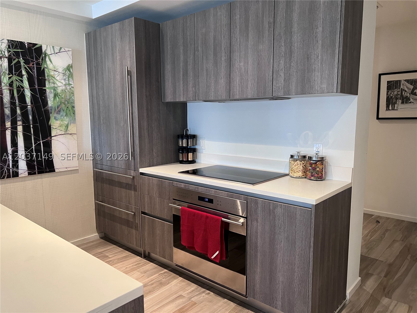 801 S Miami Ave #3608, Miami FL 33130