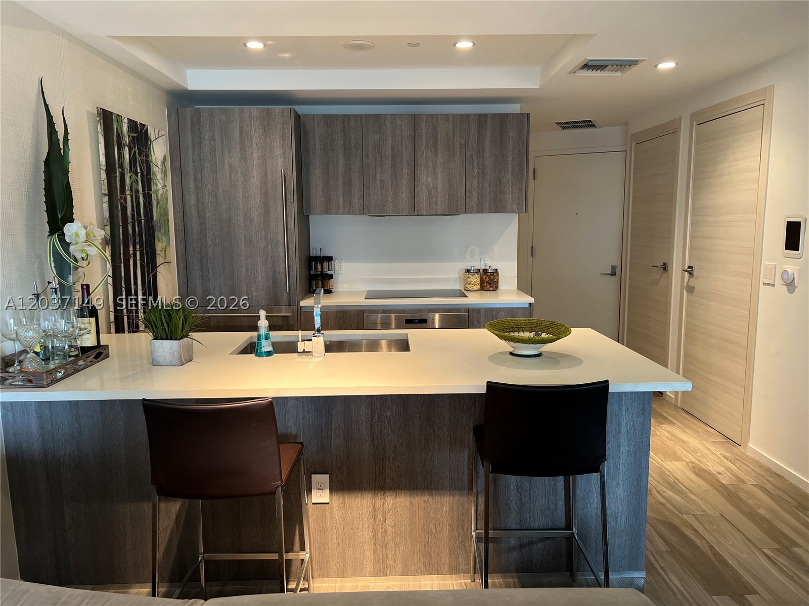 801 S Miami Ave #3608, Miami FL 33130