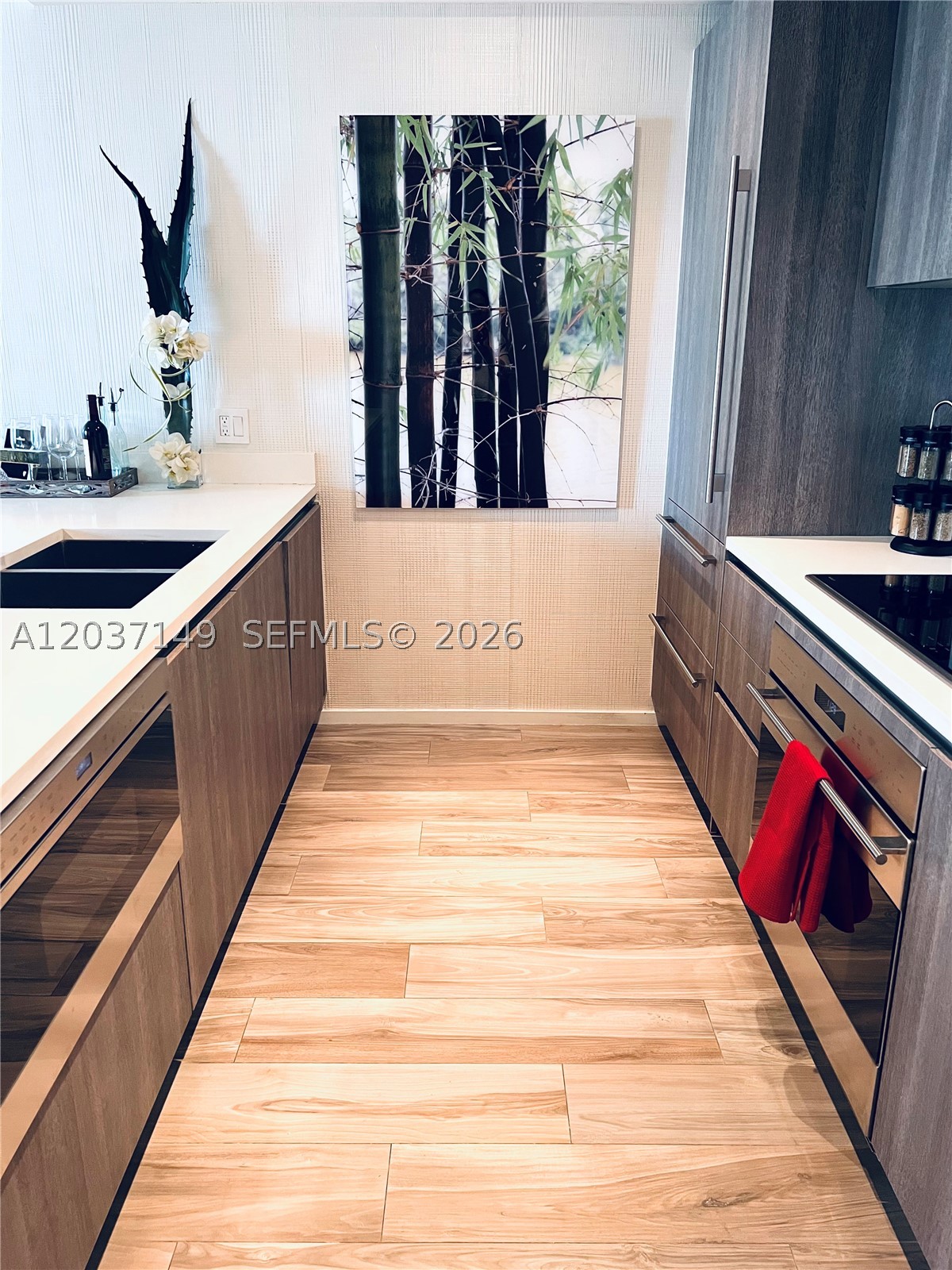 801 S Miami Ave #3608, Miami FL 33130