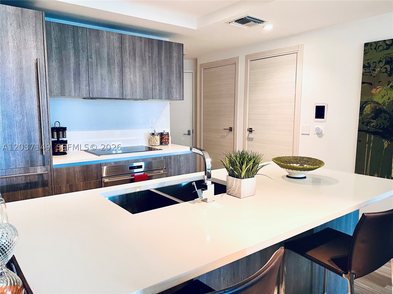 801 S Miami Ave #3608, Miami FL 33130
