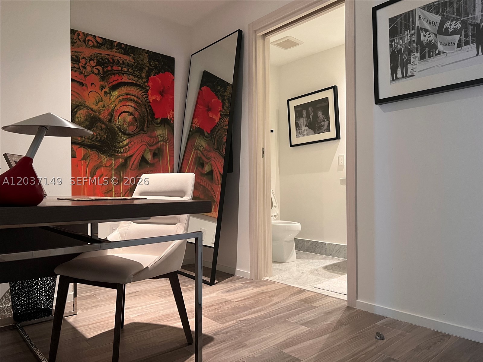801 S Miami Ave #3608, Miami FL 33130