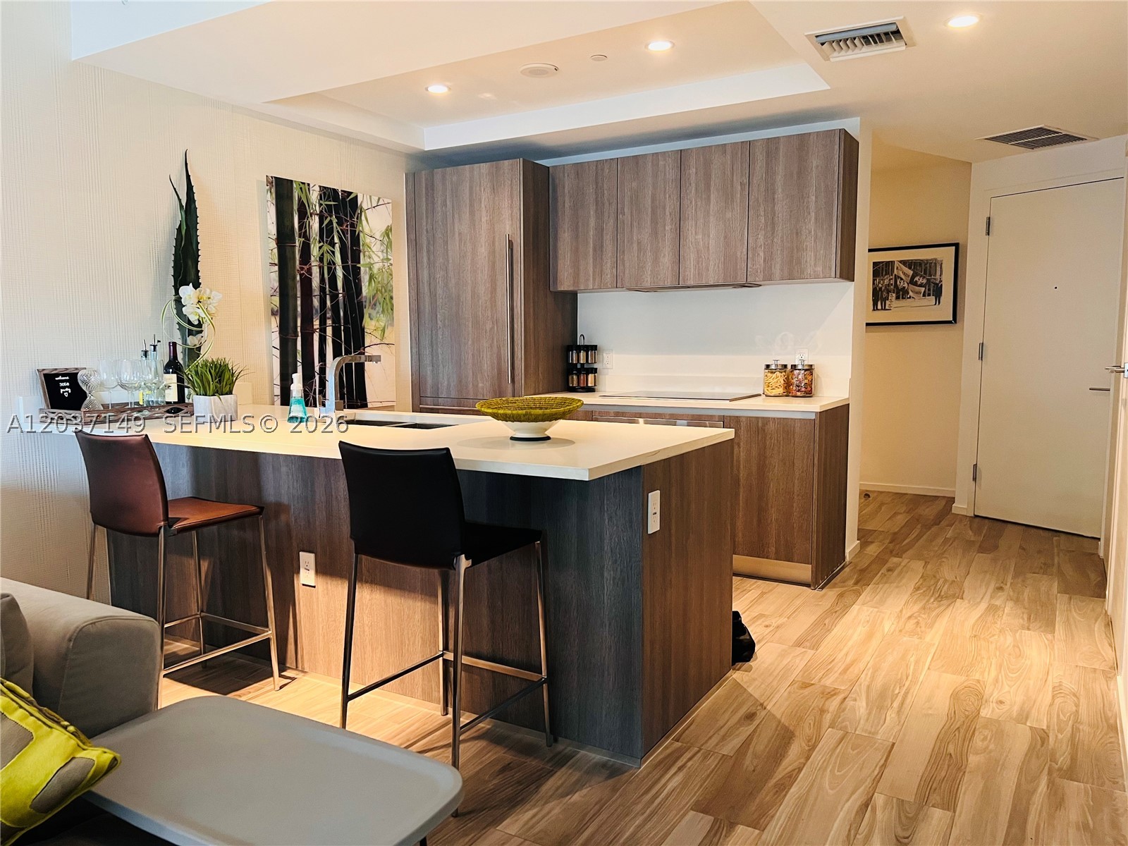 801 S Miami Ave #3608, Miami FL 33130