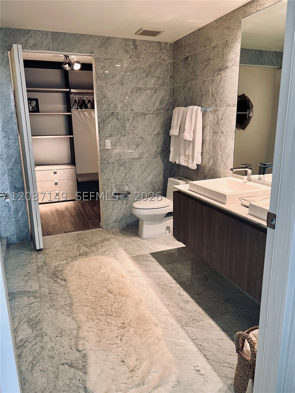 801 S Miami Ave #3608, Miami FL 33130