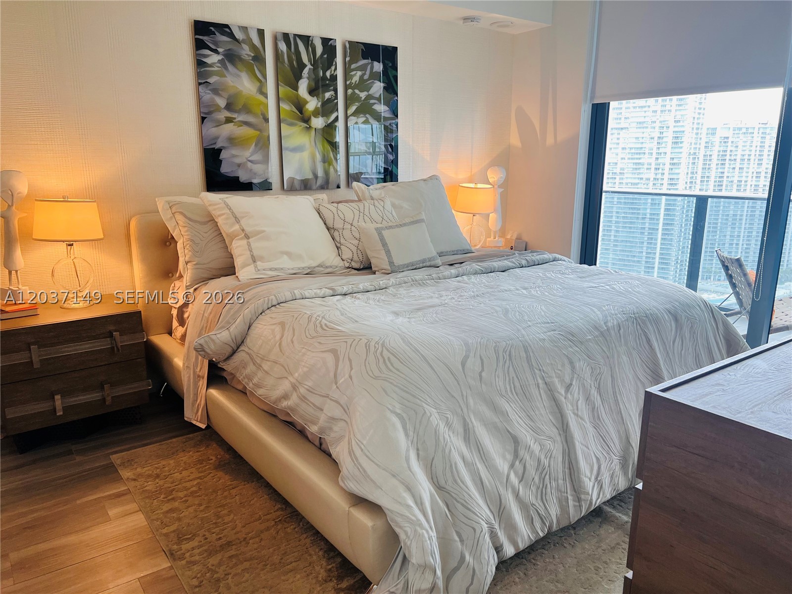 801 S Miami Ave #3608, Miami FL 33130