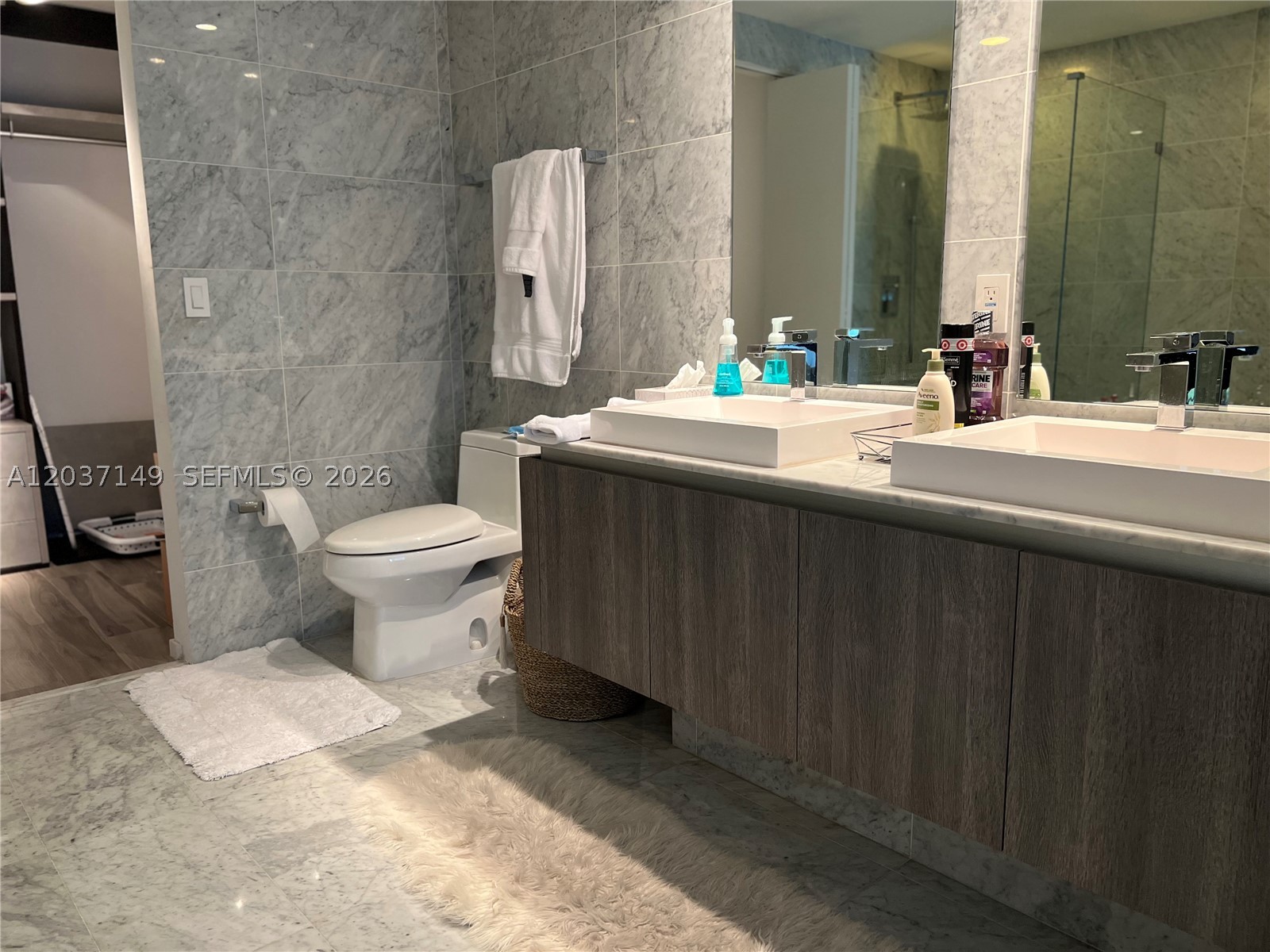 801 S Miami Ave #3608, Miami FL 33130