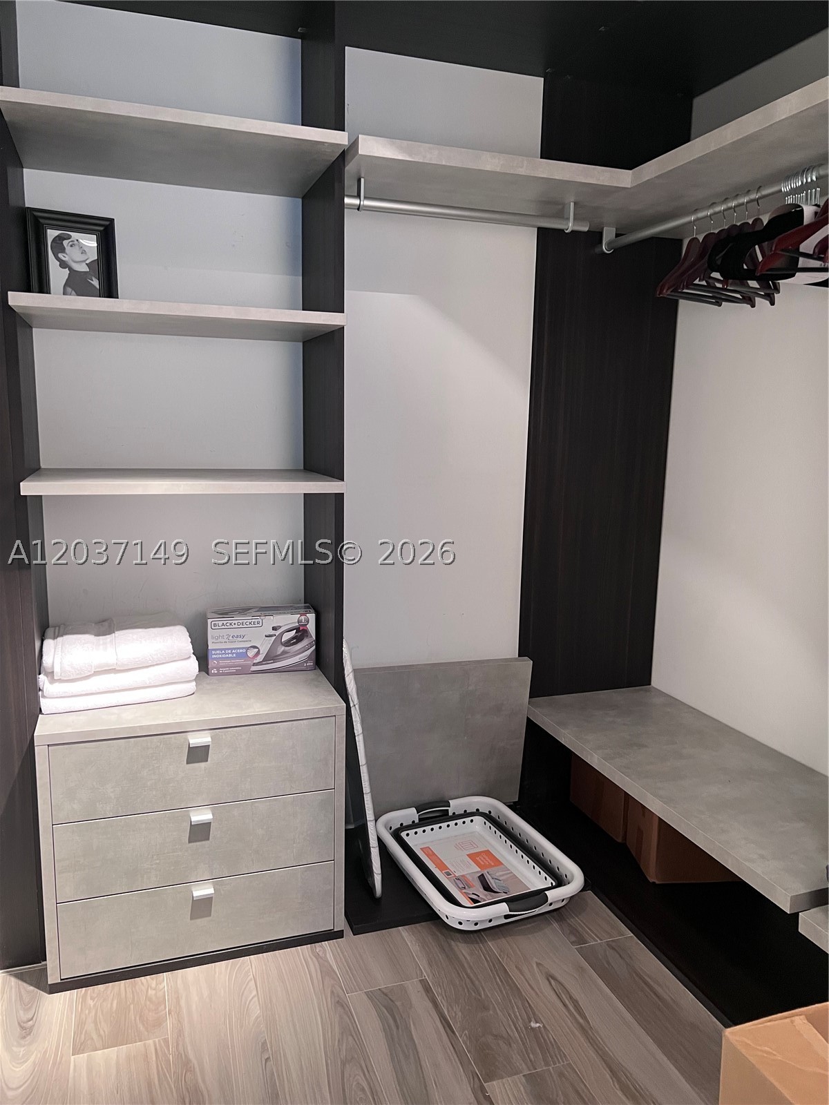 801 S Miami Ave #3608, Miami FL 33130