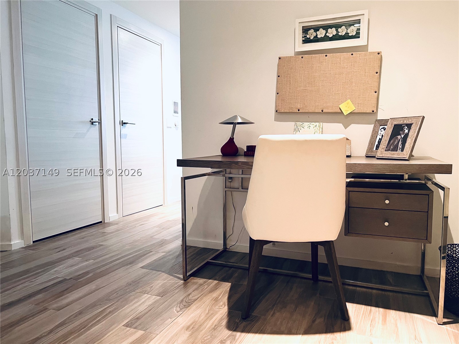 801 S Miami Ave #3608, Miami FL 33130